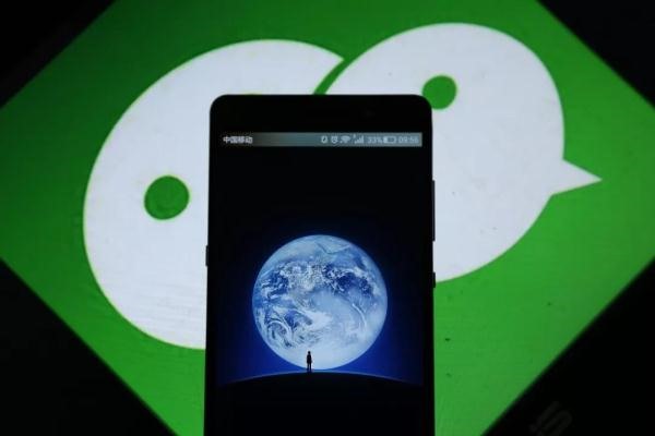 怎么把抖音号分享给微信好友？