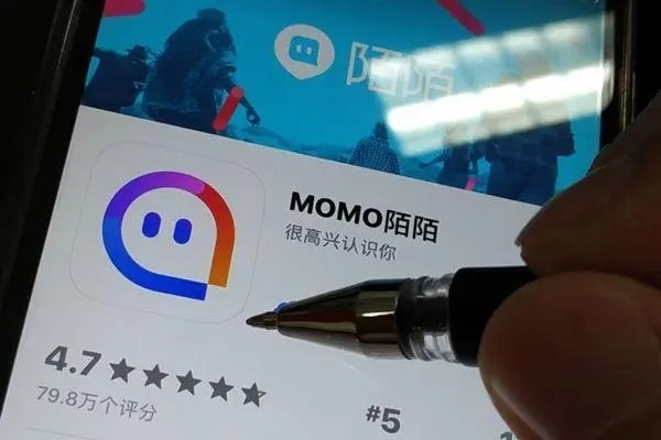 oppo手机如何共用两个软件？